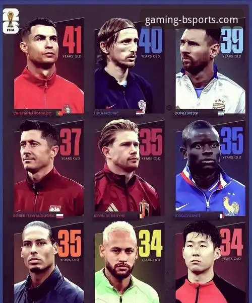 揭秘世界杯巨星背后的真实数据与BSports平台观赛体验